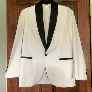 Men’s sport jacket